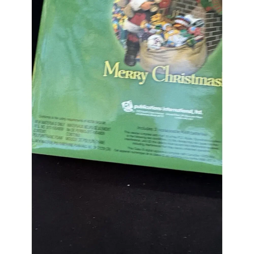 Record A Story Twas The Night Before Christmas Recordable Storybook PI Kids